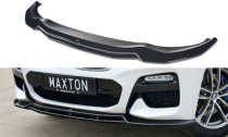 BMW X3 G01 M-Sport 2018+ Frontsplitter V.1 Maxton Design 